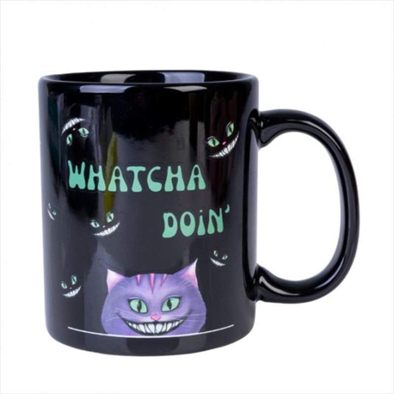 Mad Cat Coffee Mug Tristar Online