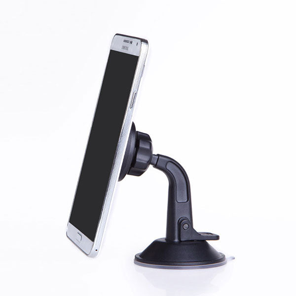 Magnetic Car Universal Holder - Black Tristar Online