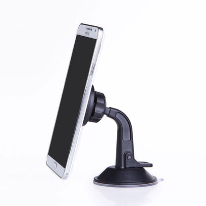 Magnetic Car Universal Holder - Black Tristar Online
