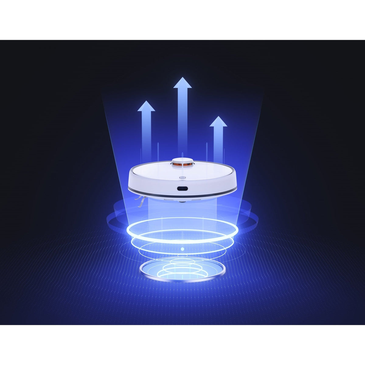 Xiaomi Mi Robot Smart vacuum cleaner - Mop 2 Pro Xiaomi