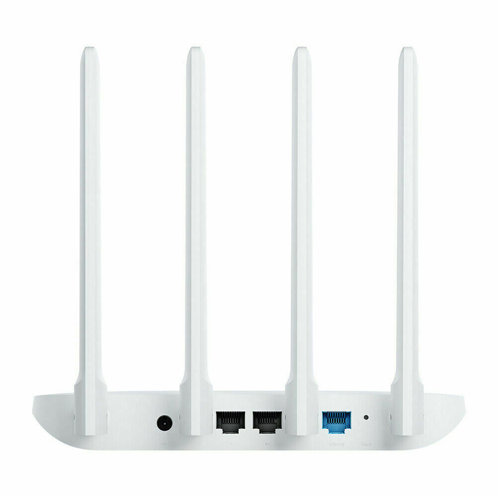 Mi Router 4C 2.4GHz 300Mbps Wireless Repeater Xiaomi