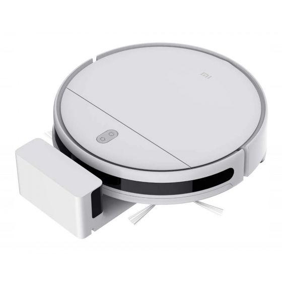 Mi Vacuum Robot Mop Essential – White ( Refurbished Grade - B ) Xiaomi