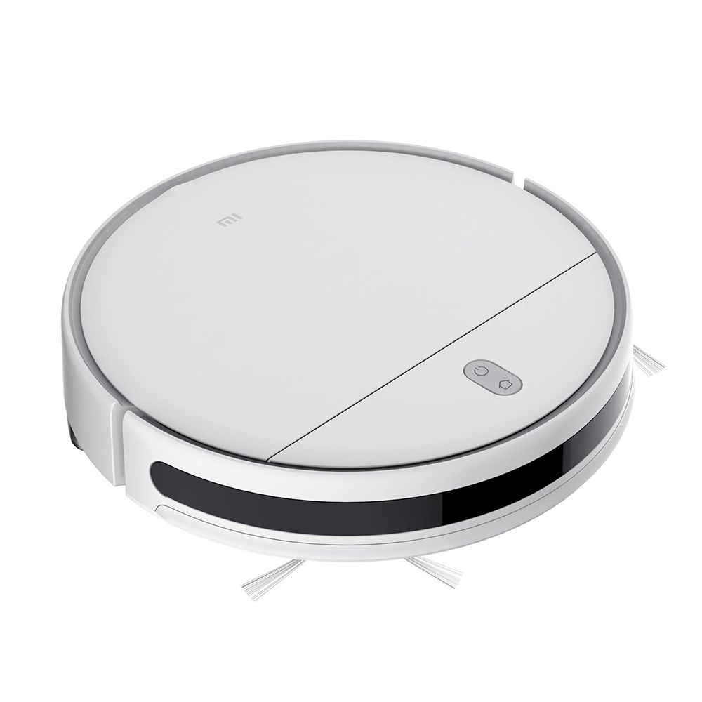 Mi Vacuum Robot Mop Essential – White ( Refurbished Grade - B ) Xiaomi