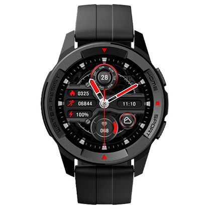 Xiaomi MIBro X1 Smart Watch - Black Xiaomi