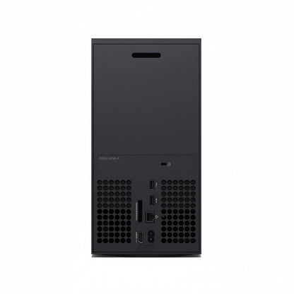 Microsoft Xbox Series X 1TB Console - Black (Copy) Microsoft