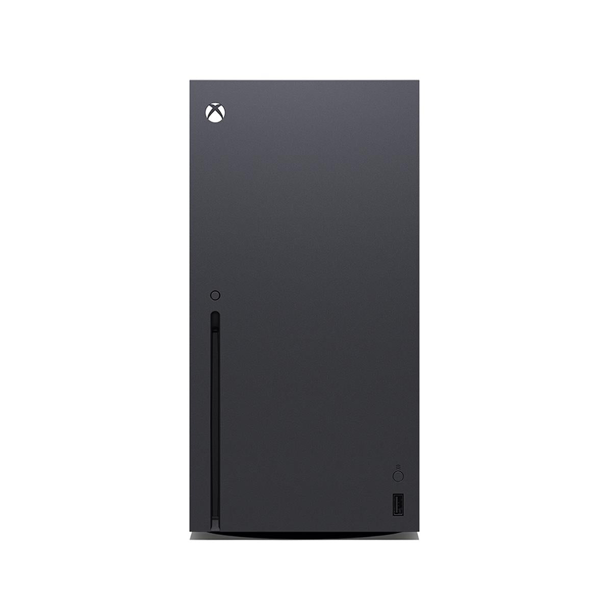 Microsoft Xbox Series X 1TB Console - Black (Copy) Microsoft