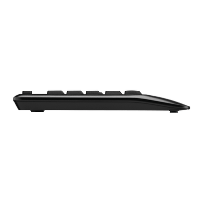 Logitech MK345 Wireless Keyboard & Mouse ( Refurbished Grade - B ) Logitech