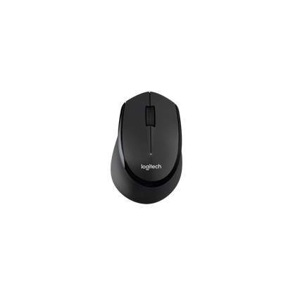 Logitech MK345 Wireless Keyboard & Mouse ( Refurbished Grade - B ) Logitech