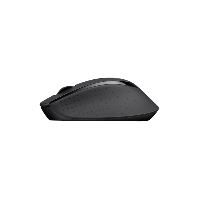Logitech MK345 Wireless Keyboard & Mouse ( Refurbished Grade - B ) Logitech