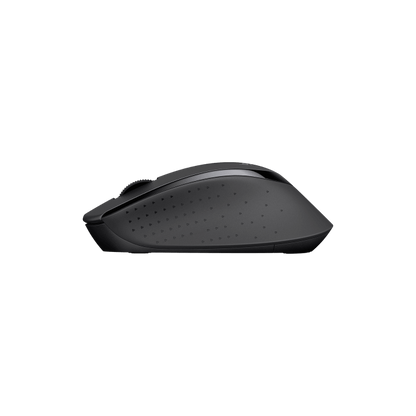 Logitech MK345 Wireless Keyboard & Mouse ( Refurbished Grade - B ) Logitech