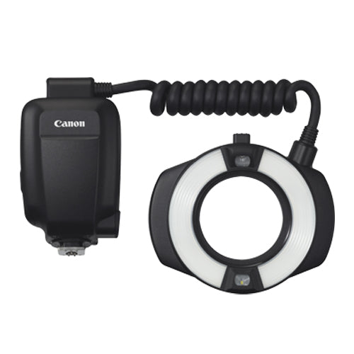 Canon MR-14EX II TTL Macro Ring Lite Camera Flash Canon