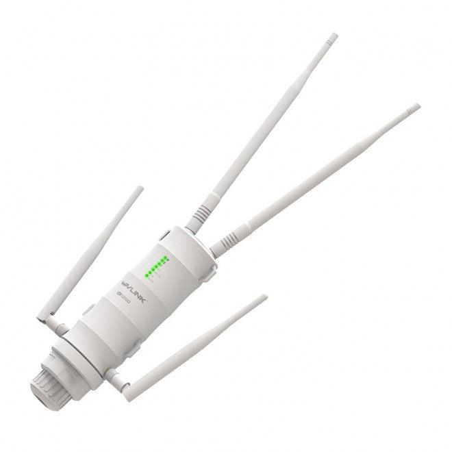WAVLINK AC1200 High Power Outdoor Gigabit Wi-Fi Range Extender (Aerial HD4)  WS-WN572HG3 Tristar Online