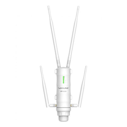 WAVLINK AC1200 High Power Outdoor Gigabit Wi-Fi Range Extender (Aerial HD4)  WS-WN572HG3 Tristar Online