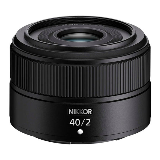 Nikon 35mm Z F/1.8 S Nikkor Lens Nikon