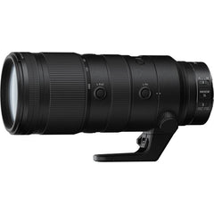 Nikon Z 70-200mm f/2.8 VR S Lens Nikon