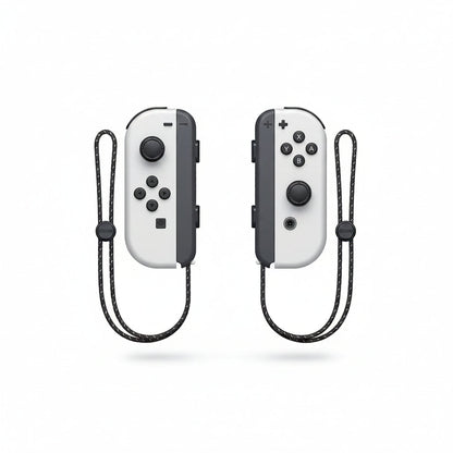 Nintendo Switch Console OLED Model - White - Pristine – Refurbished (Copy) Nintendo