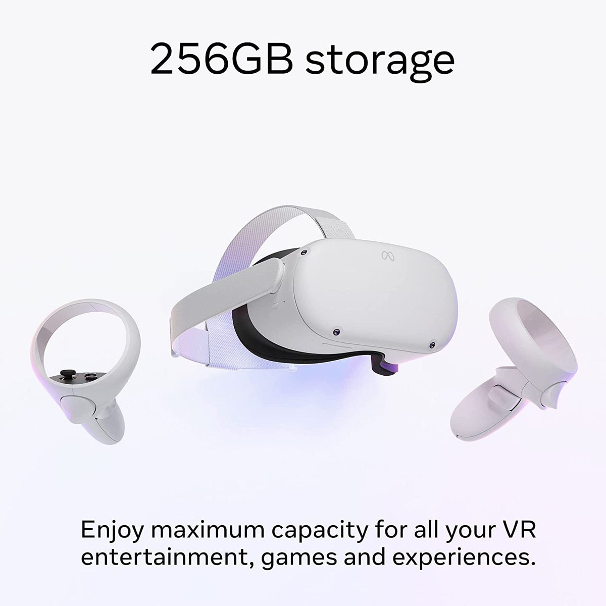 Oculus Meta Quest 2 256GB Advanced All-in) Meta