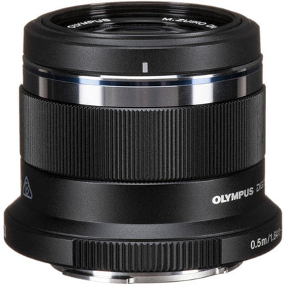 Olympus M.Zuiko Digital 45mm f/1.8 Lens (Copy) Olympus