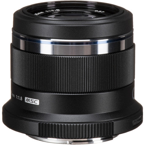 Olympus M.Zuiko Digital 45mm f/1.8 Lens (Copy) Olympus