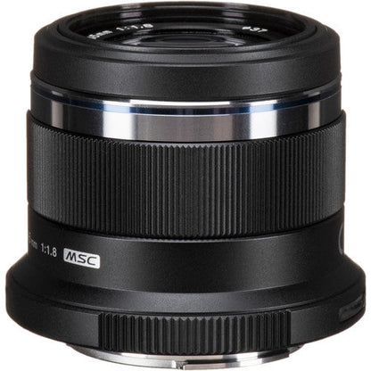 Olympus M.Zuiko Digital 45mm f/1.8 Lens (Copy) Olympus