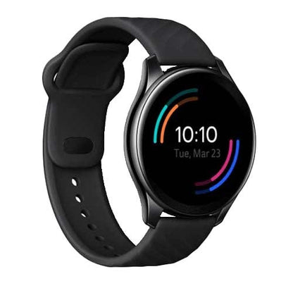 OnePlus Watch 4GB - Midnight Black OnePlus