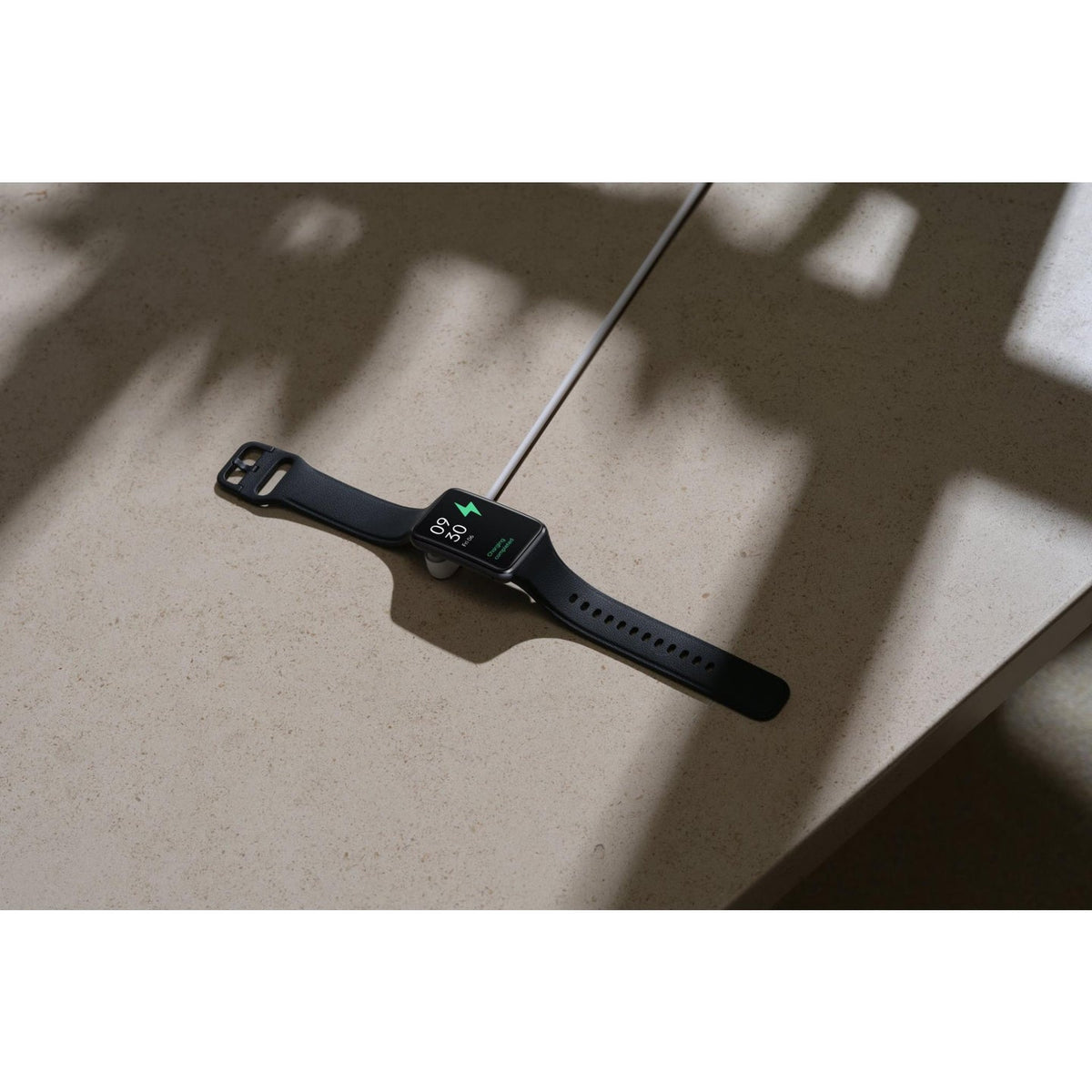 Oppo Watch Free Smart Watch - Black Oppo