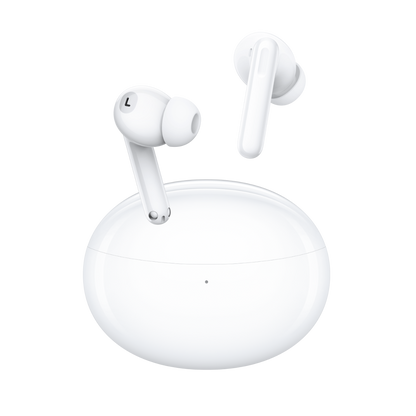 Oppo Enco Air 2 Pro Wireless Bluetooth Earbuds with Noise Cancellation Oppo