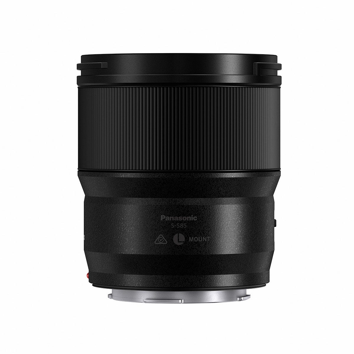 Panasonic Lumix S 85mm F/1.8 L-Mount Lens panasonic