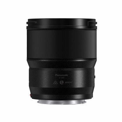 Panasonic Lumix S 85mm F/1.8 L-Mount Lens panasonic