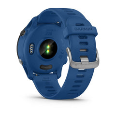 Garmin Forerunner 255 GPS Running Smartwatch - Tidal Blue Garmin