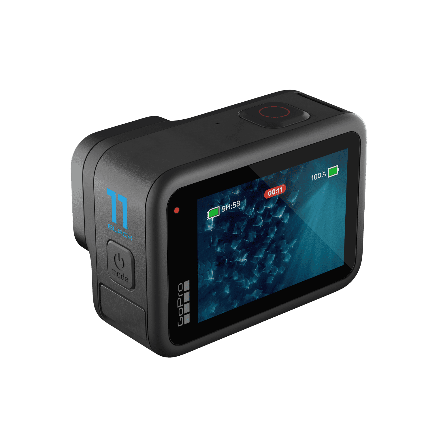 GoPro Hero11 Black 5.3K Cam HyperSmooth 5.0 Action Camera (Copy) GoPro