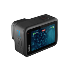 GoPro Hero11 Black 5.3K Cam HyperSmooth 5.0 Action Camera GoPro
