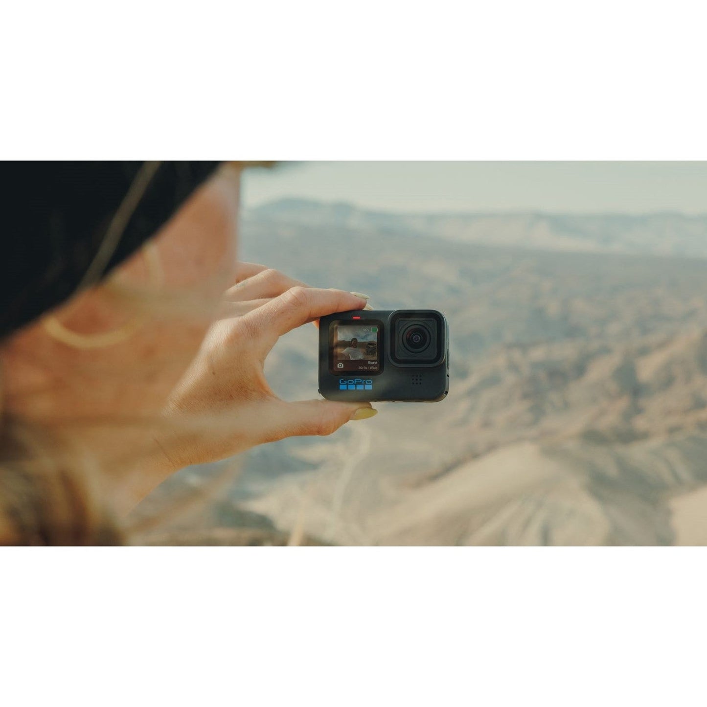 GoPro Hero11 Black 5.3K Cam HyperSmooth 5.0 Action Camera (Copy) GoPro