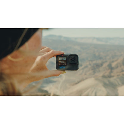 GoPro Hero11 Black 5.3K Cam HyperSmooth 5.0 Action Camera (Copy) GoPro