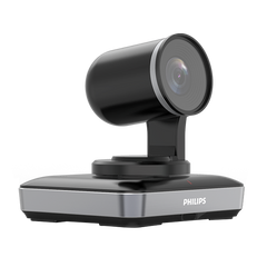 Philips Video Conference Cam (PSE0600) - Black Philips