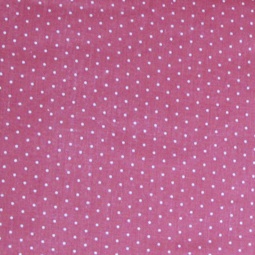 Polyester Cotton Polka Dots Quilt Cover Set Double Tristar Online
