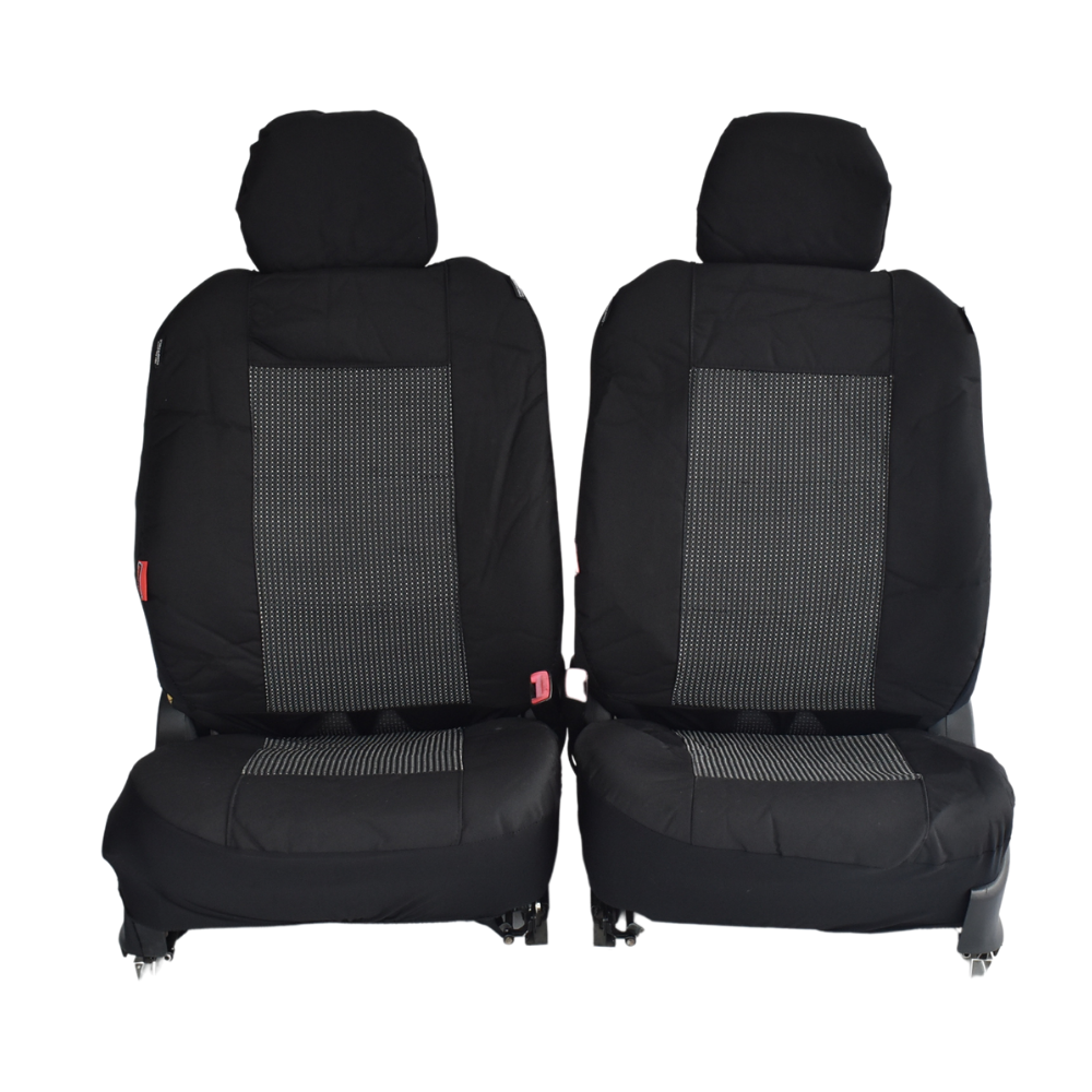 Prestige Jacquard Seat Covers - For Holden Commodore Sedan (2006-2013) Tristar Online