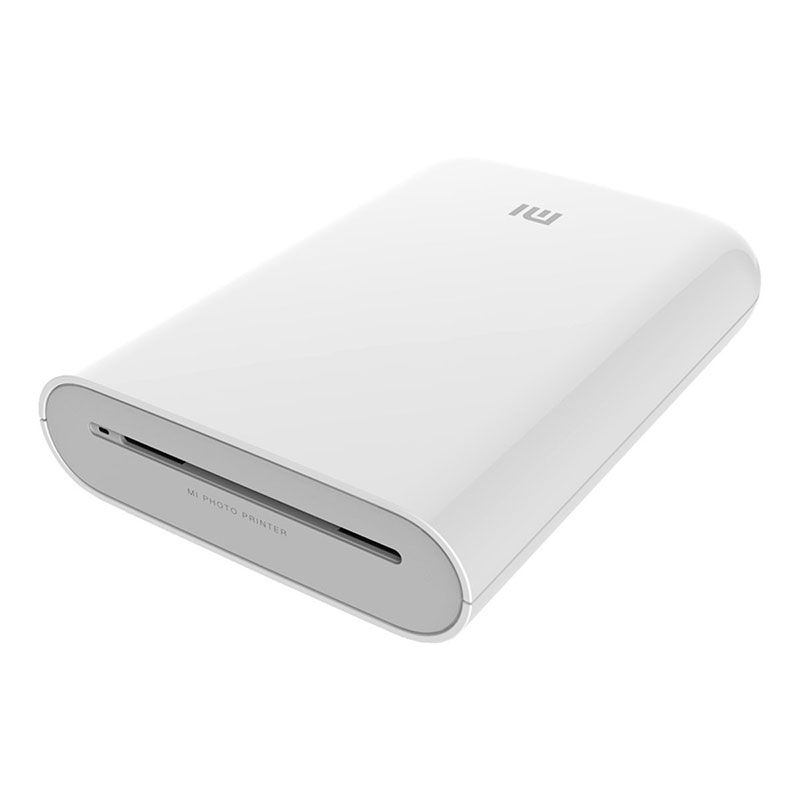 Xiaomi Mi Portable Pocket Photo Printer Xiaomi