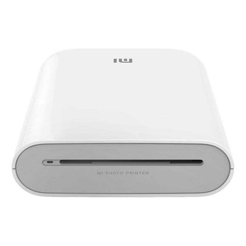 Xiaomi Mi Portable Pocket Photo Printer Xiaomi