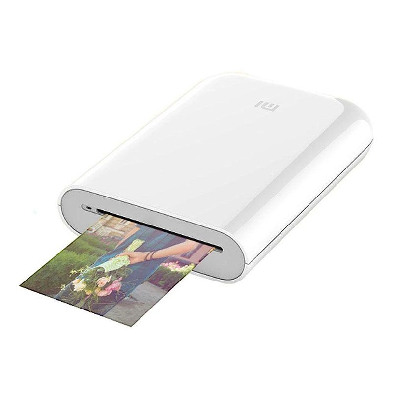 Xiaomi Mi Portable Pocket Photo Printer Xiaomi