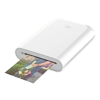 Xiaomi Mi Portable Pocket Photo Printer Xiaomi