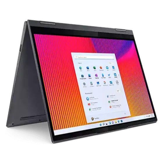 Lenovo YOGA 7i 15-ITL5 8GB/512GB 15.6-inch Touchscreen Notebook - Slate Grey Lenovo