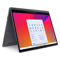 Lenovo YOGA 7i 15-ITL5 8GB/512GB 15.6-inch Touchscreen Notebook - Slate Grey Lenovo