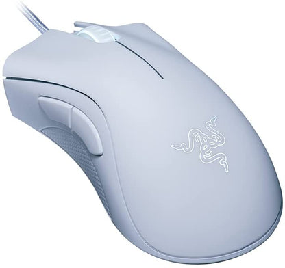 Razer DeathAdder Essential Gaming Mouse with 6,400 DPI optical sensor ( Box Damage ) Razer