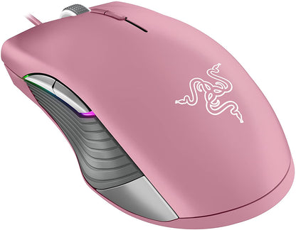 Razer Lancehead Tournament Edition Ambidextrous Gaming Mouse Razer