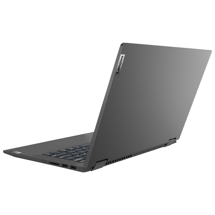 Lenovo IdeaPad Flex 5 8GB/256GB 14-Inch Notebook, Grey 82HS008DAU (Open Never Used) Lenovo