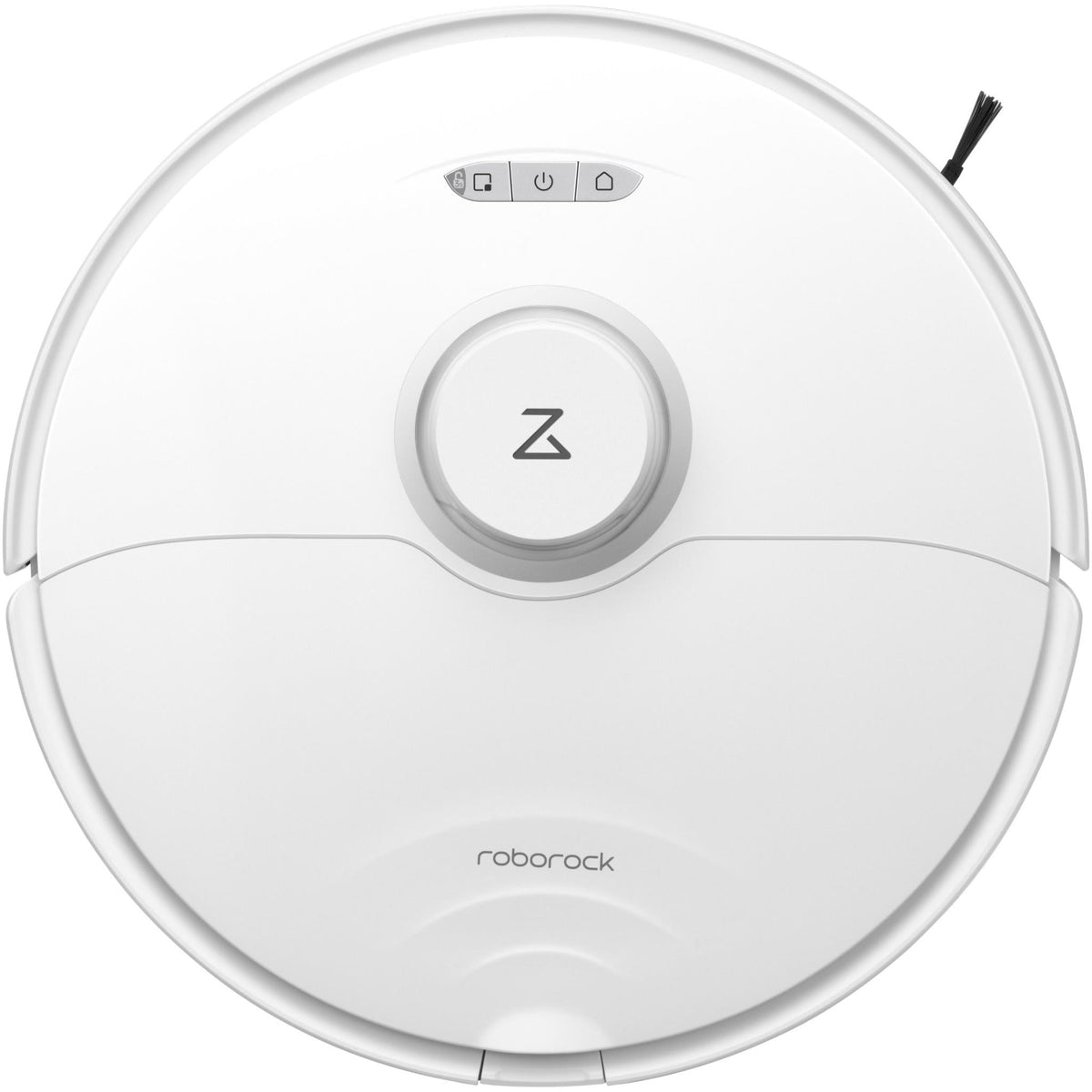 Roborock S8 Robot Vacuum Cleaner & Sonic Mop - White (Open Never Used) Roborock