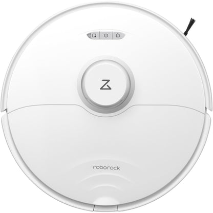 Roborock S8 Robot Vacuum Cleaner & Sonic Mop - White (Open Never Used) Roborock