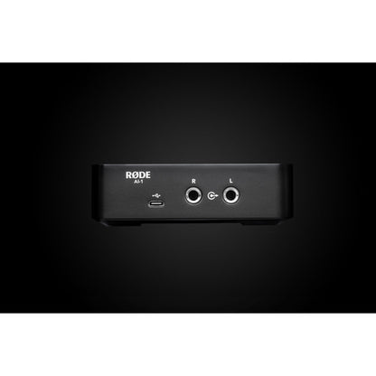 Rode AI-1 Single Channel Audio Interface Rode