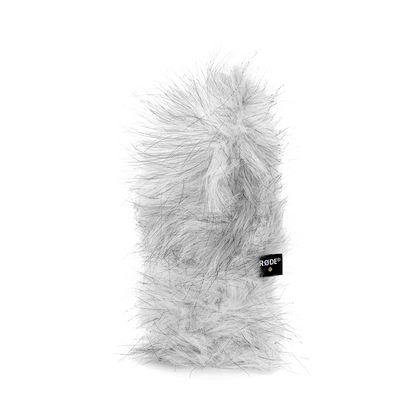 Rode Deadcat Furry Windshield For WSVM Rode